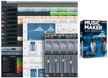 Vst Plugins For Magix Music Maker 2014